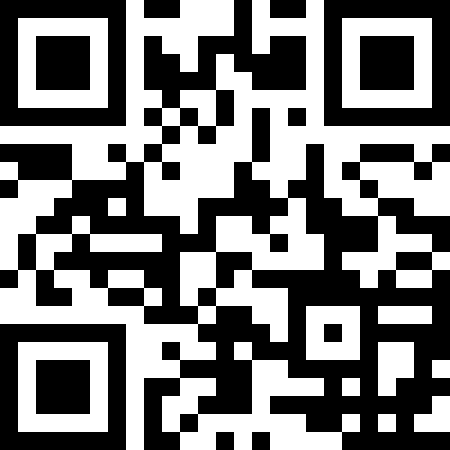 Scan this with a QR Code reader!